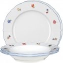 Seltmann Weiden 4003106989848 banketa galda komplekts 12 pcs Porcelāns Balts