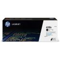 HP Оригинальный лазерный картридж увеличенной емкости LaserJet 658X, черный