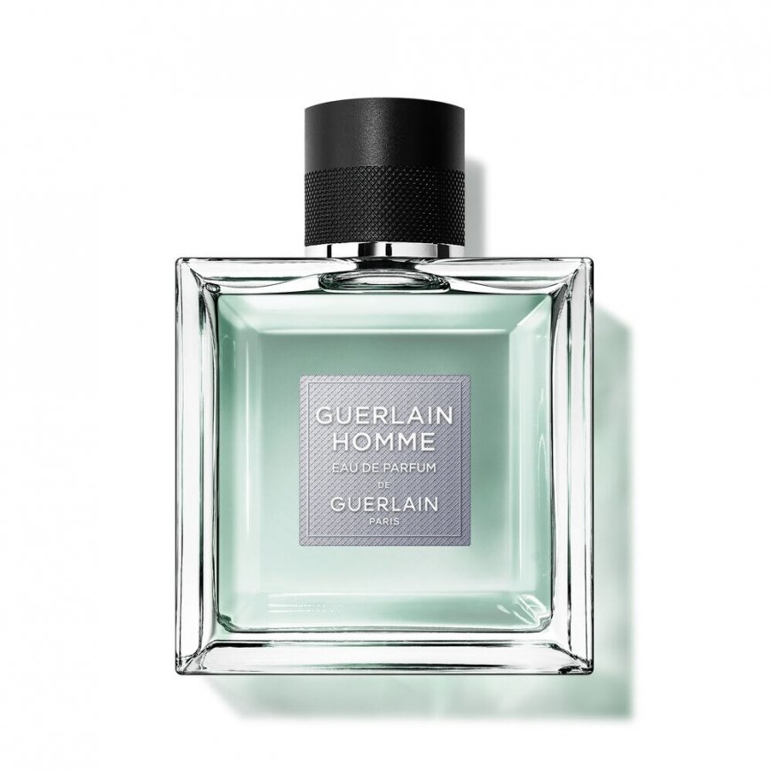 Guerlain Homme 100 ml Miesten