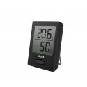 Duux DXHM02 temperature/humidity sensor Indoor Temperature & humidity sensor Freestanding Duux DXHM02 temperature/humidity sensor Indoor Temperature & humidity sensor Freestanding