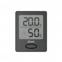 Duux DXHM02 temperature/humidity sensor Indoor Temperature & humidity sensor Freestanding Duux DXHM02 temperature/humidity sensor Indoor Temperature & humidity sensor Freestanding