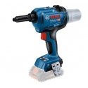 Bosch 0 601 9K5 001 power rivet tool Black, Green 3.2,4,4.8,5.0,5.6 mm 16000 kN Bosch 0 601 9K5 001 power rivet tool Black, Green 3.2,4,4.8,5.0,5.6 mm 16000 kN
