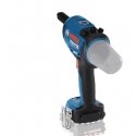 Bosch 0 601 9K5 001 pneimatiskais kniedētājs Melns, Zaļš 3.2,4,4.8,5.0,5.6 mm 16000 kiloņūtons Bosch 0 601 9K5 001 pneimatiskais kniedētājs Melns, Zaļš 3.2,4,4.8,5.0,5.6 mm 16000 kiloņūtons