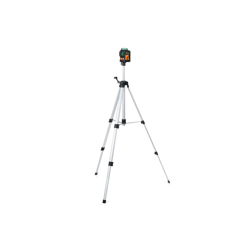 geo-FENNEL FLG 6X-GREEN Line level 30 m – 2