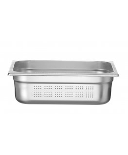 Hendi 802427 baking tray/sheet Stainless steel