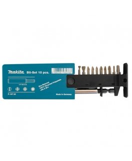 Makita P-16782 kruvikeerajaotsik 11 tk