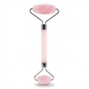 PlumBeauty Facial contour roller - rose quartz (Rose Quartz Facial Roller) cosmetic device