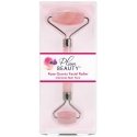 PlumBeauty Facial contour roller - rose quartz (Rose Quartz Facial Roller) kosmetinis prietaisas PlumBeauty Facial contour roller - rose quartz (Rose Quartz Facial Roller) kosmetinis prietaisas