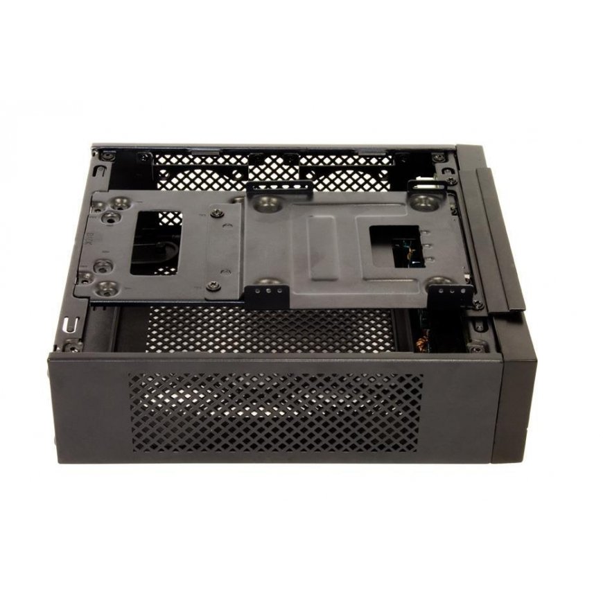 Case Chieftec IX-03B-120W – 2