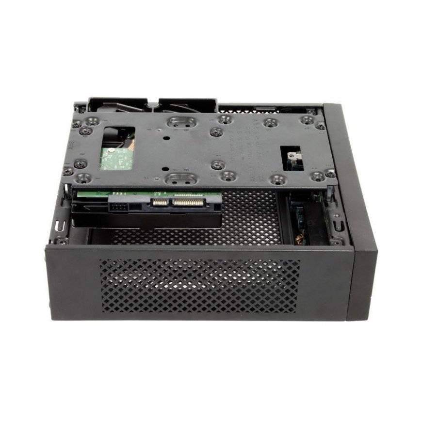 Case Chieftec IX-03B-120W – 3