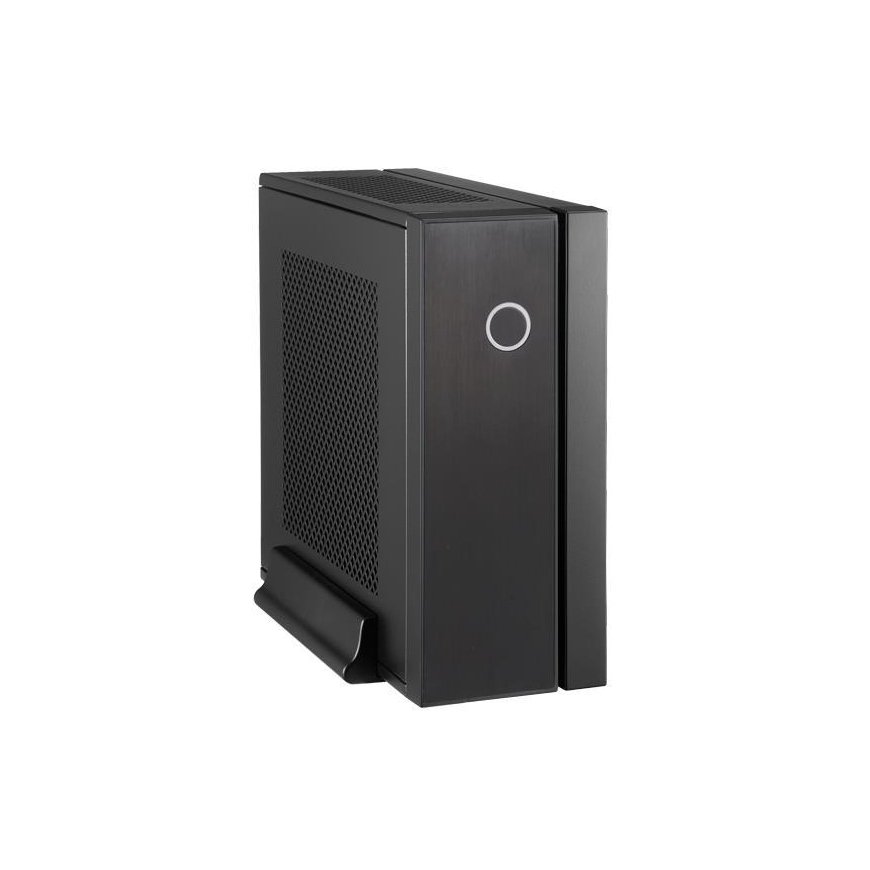 Case Chieftec IX-03B-120W – 4