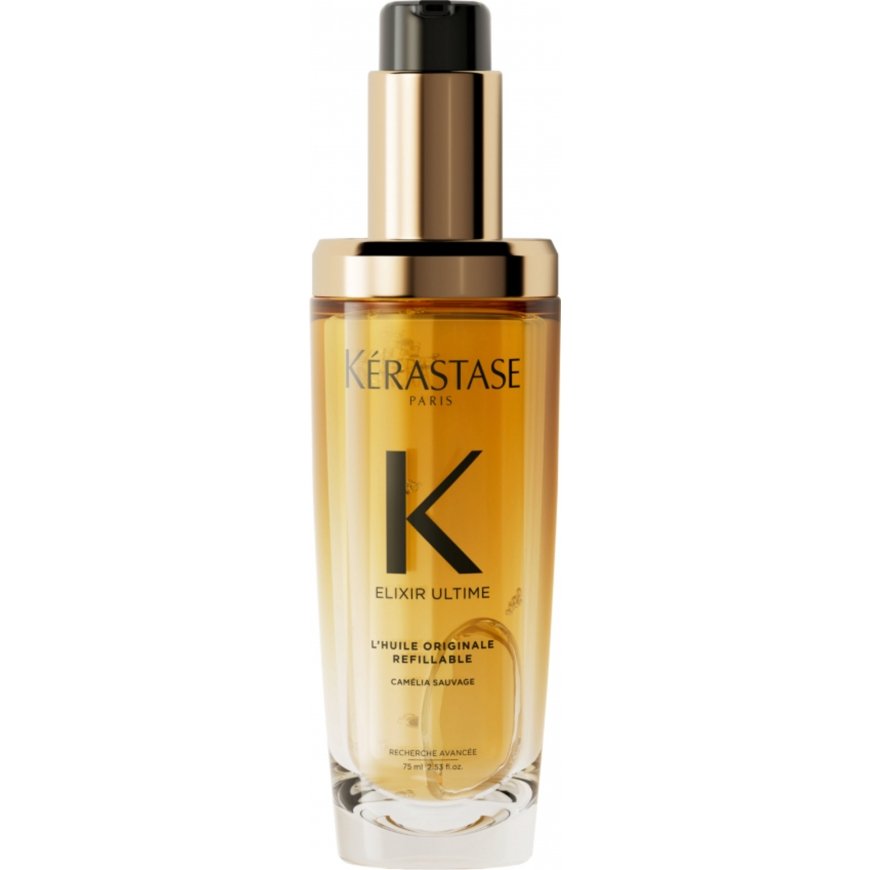 KERASTASE ELIXIR ULTIME L'HUILE 75