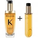 KERASTASE ELIXIR ULTIME L'HUILE 75 KERASTASE ELIXIR ULTIME L'HUILE 75