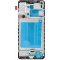 FixCell LCD ekranas, skirtas SAMSUNG A21s A217 OEM su rėmeliu FixCell LCD ekranas, skirtas SAMSUNG A21s A217 OEM su rėmeliu