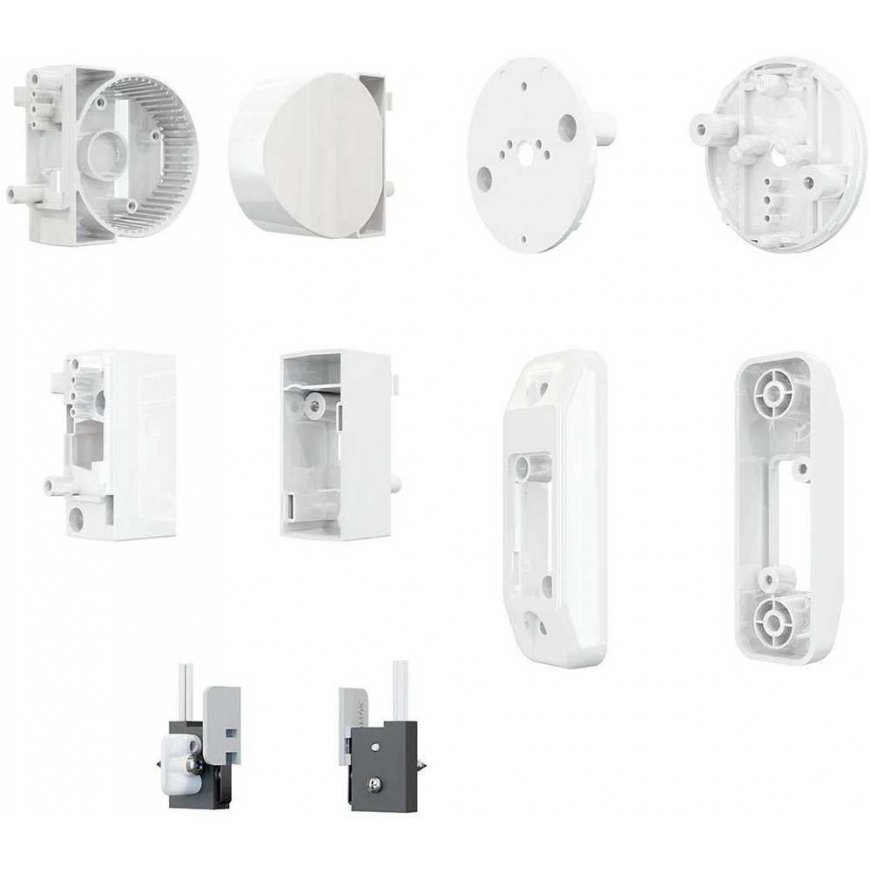 BRACKET FOR MOTION DETECTORS BRACKET-E-AGATE-EX SATEL