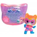 justplay Disney Junior Super Kitties Superkoty Mini figurka Niespodzianka kotek
