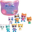 justplay Disney Junior Super Kitties Superkoty Mini figure Niespodzianka kotek justplay Disney Junior Super Kitties Superkoty Mini figure Niespodzianka kotek