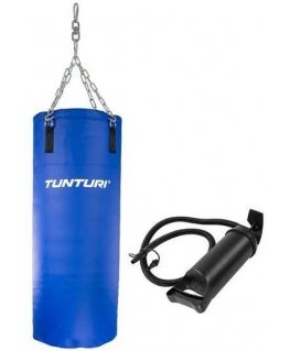 Tunturi Aqua Water Boxing Bag, 100 cm