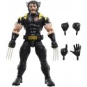 Hasbro Marvel X-Men Wolverine figuuri 15cm Hasbro Marvel X-Men Wolverine figuuri 15cm