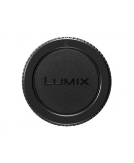 Panasonic DMW-BDC1GU lens hood Black