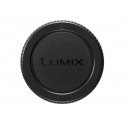 Panasonic DMW-BDC1GU бленда Черный Panasonic DMW-BDC1GU бленда Черный