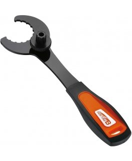 SuperB - jakoavain Shimano Hollowtech II:lle ja Truvativille - TB-8919