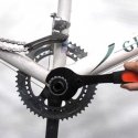 SuperB - Wrench for Shimano Hollowtech II and Truvativ - TB-8919 SuperB - Wrench for Shimano Hollowtech II and Truvativ - TB-8919
