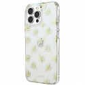 Uniq Case UNIQ Coehl Fleur Apple iPhone 13 Pro Max blue / sky blue Uniq Case UNIQ Coehl Fleur Apple iPhone 13 Pro Max blue / sky blue