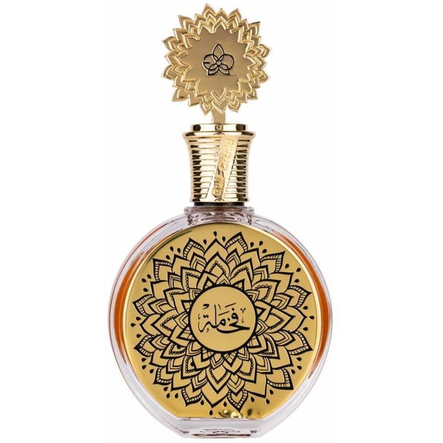 Maison Asrar Fakhama perfume spray 100 ml