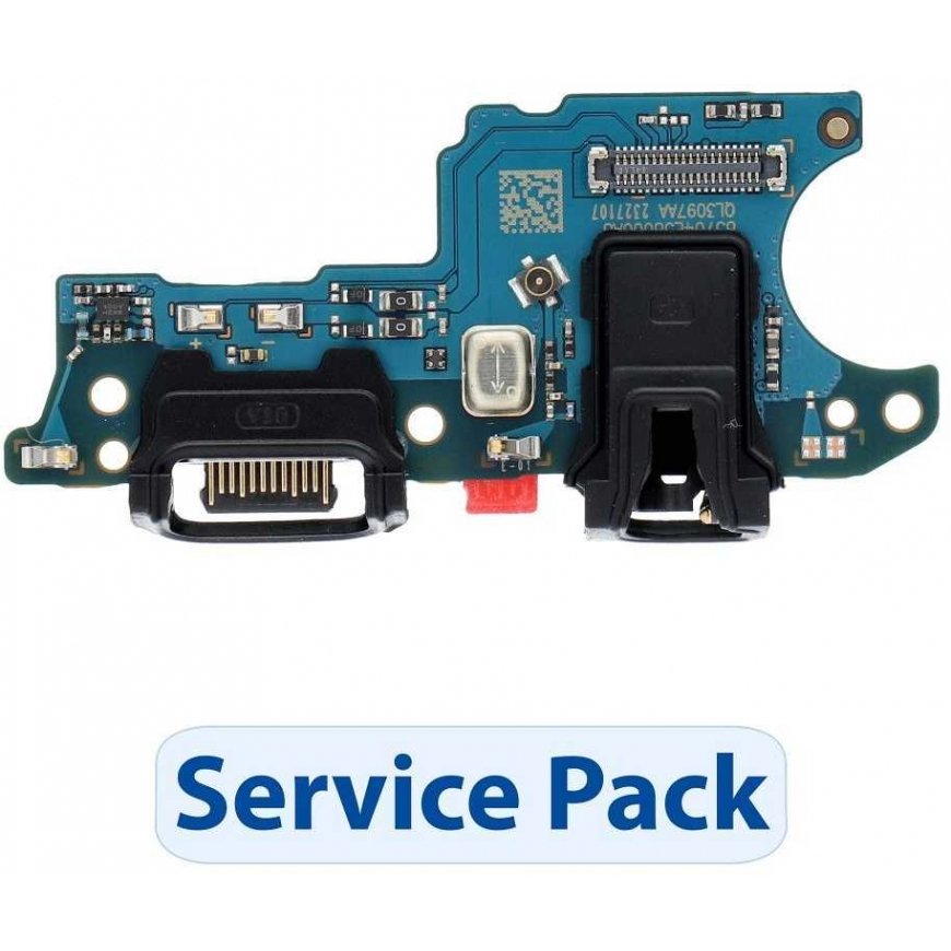 ServicePack USB Charging Board SAMSUNG A02s A025G GH81-20187A