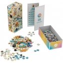 Iello Puzzle Universe: This Is The End (1000 pieces)