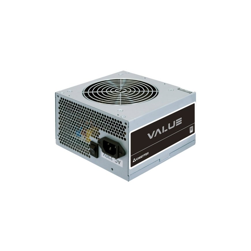 Chieftec Value APB-700B8 barošanas avotu vienība