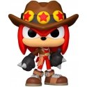 FUNKO POP! Vinilinė figūrėlė: Sonic The Hedgehog - Treasure Hunter Knuckles FUNKO POP! Vinilinė figūrėlė: Sonic The Hedgehog - Treasure Hunter Knuckles