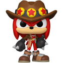 FUNKO POP! Vinilinė figūrėlė: Sonic The Hedgehog - Treasure Hunter Knuckles FUNKO POP! Vinilinė figūrėlė: Sonic The Hedgehog - Treasure Hunter Knuckles