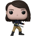 FUNKO POP! Vinyl Figure: Marvel: Captain America: Brand New World - Ruth Bat-Seraph