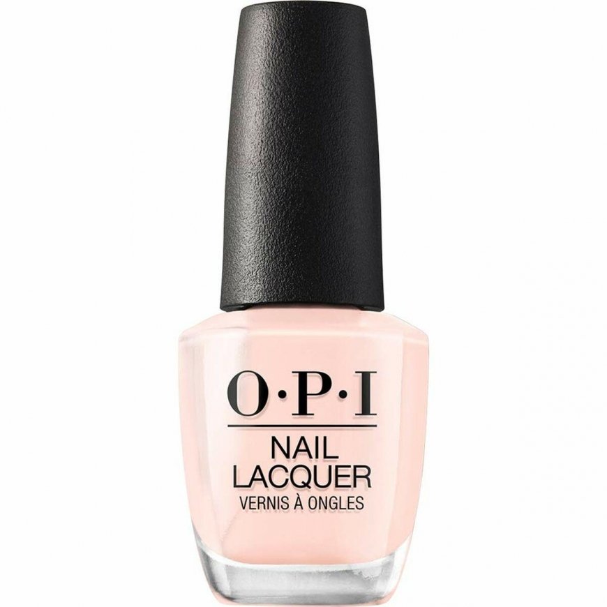 "Opi" nail polish Nls86 Bath foam 15ml