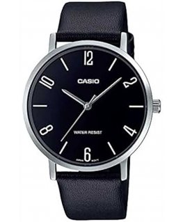Miesten kello CASIO MTP-VT01L-1B2 + BOX (zd165k)