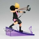 Banpresto One Piece Film Raudona Senkozekkei Usopp figure 12cm Banpresto One Piece Film Raudona Senkozekkei Usopp figure 12cm