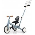 Milly Mally Bicycle 5w1 Optimus Max Denim Milly Mally Bicycle 5w1 Optimus Max Denim