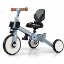 Milly Mally Bicycle 5w1 Optimus Max Denim Milly Mally Bicycle 5w1 Optimus Max Denim