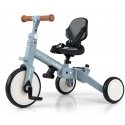 Milly Mally Dviratukas 5w1 Optimus Max Denim