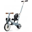 Milly Mally Bicycle 5w1 Optimus Max Denim Milly Mally Bicycle 5w1 Optimus Max Denim