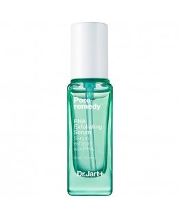 Dr.jart+ Dr Jart Šveičiamasis odos serumas Pore-Remedy (PHA Exfoliating Serum) 30 ml