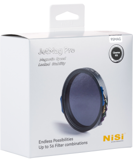 NiSi JetMag Pro 95 Cinema Kit