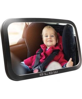Blow Baby monitoring mirror 29x19cm