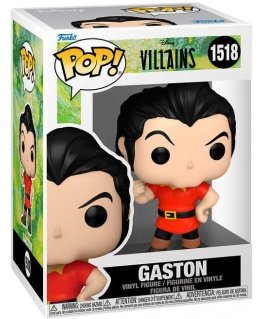 Funko POP -hahmo Disney Villains Gaston