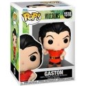 Funko POP -hahmo Disney Villains Gaston Funko POP -hahmo Disney Villains Gaston