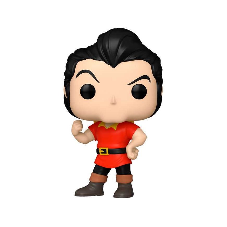 Funko POP figure Disney Villains Gaston – 2