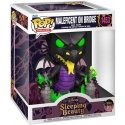 Funko POP -figuuri Deluxe Disney Sleeping Beauty - Maleficent on Bridge Funko POP -figuuri Deluxe Disney Sleeping Beauty - Maleficent on Bridge