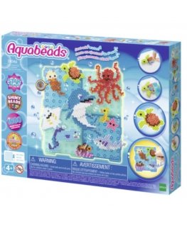 Aquabeads 35046 мозаичный набор